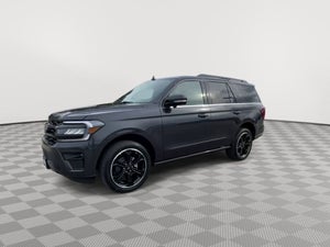 2024 Ford Expedition Limited LUXURY, PANO ROOF, 22 IN WHEELS