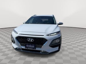 2021 Hyundai Kona Limited