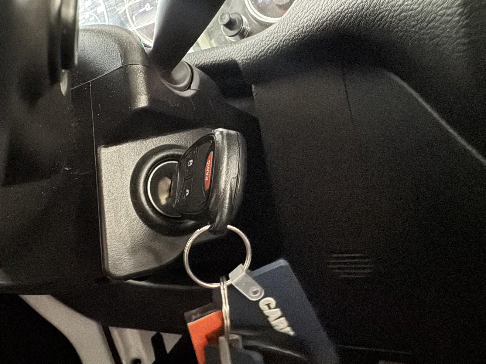2018 Jeep Wrangler JK Unlimited Sport S
