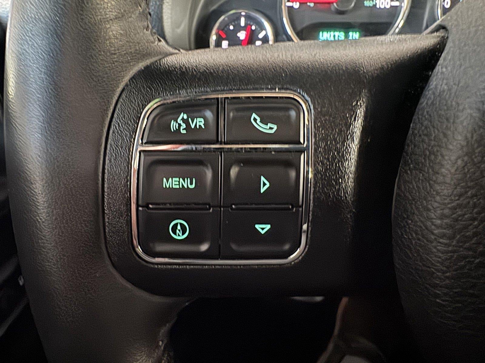 2018 Jeep Wrangler JK Unlimited Sport S