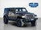 2016 Jeep Wrangler Unlimited Rubicon Hard Rock