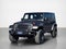 2016 Jeep Wrangler Unlimited Rubicon Hard Rock