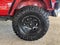 2015 Jeep Wrangler Unlimited Rubicon Hard Rock
