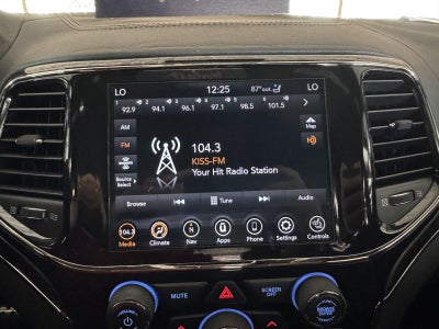 2021 Jeep Grand Cherokee High Altitude