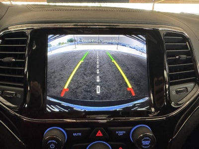 2021 Jeep Grand Cherokee High Altitude