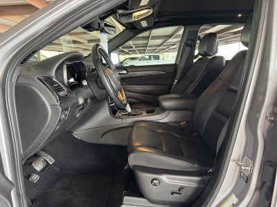 2021 Jeep Grand Cherokee High Altitude