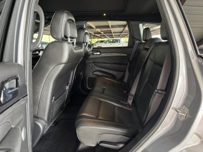 2021 Jeep Grand Cherokee High Altitude