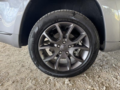 2021 Jeep Grand Cherokee High Altitude