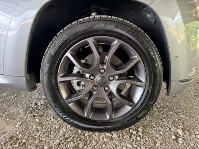 2021 Jeep Grand Cherokee High Altitude