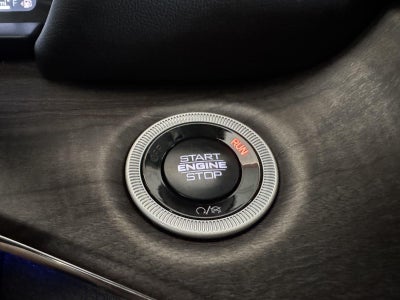 2025 Jeep Grand Cherokee Overland