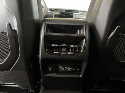 2025 Jeep Grand Cherokee Overland