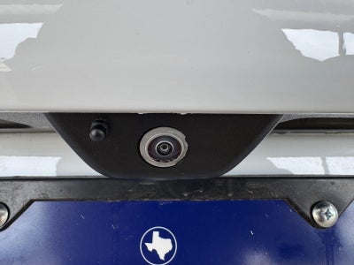 2025 Jeep Grand Cherokee Overland