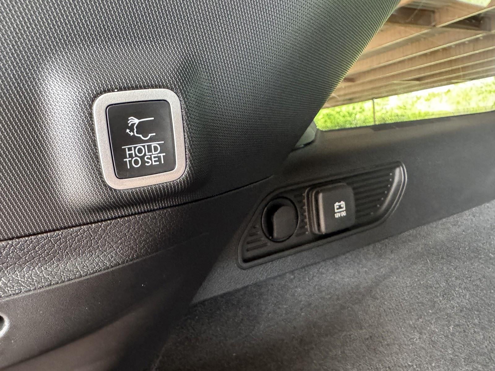 2025 Jeep Grand Cherokee Overland