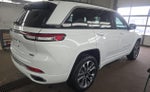 2025 Jeep Grand Cherokee Overland