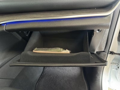 2025 Jeep Grand Cherokee Overland