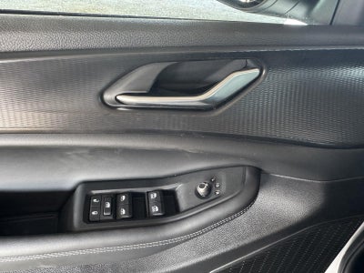 2025 Jeep Grand Cherokee L Laredo X