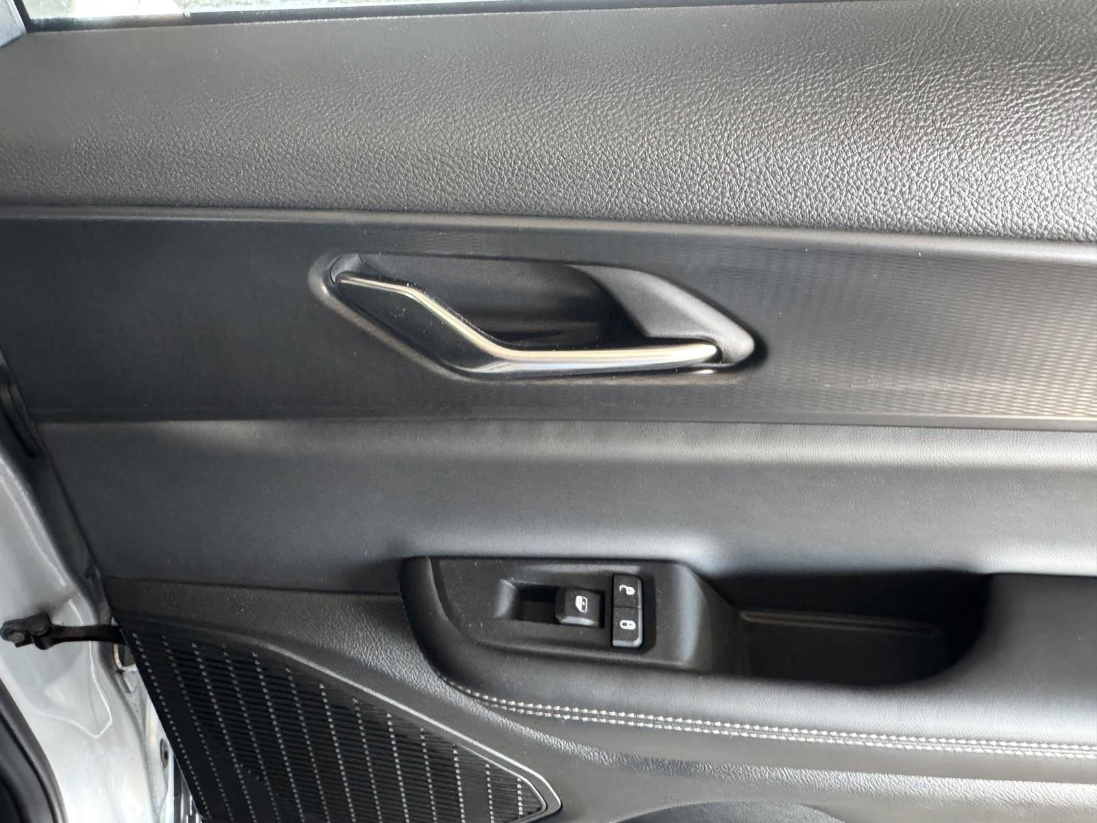 2025 Jeep Grand Cherokee L Laredo X