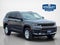 2025 Jeep Grand Cherokee L Laredo X
