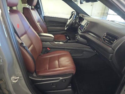 2024 Dodge Durango R/T Premium