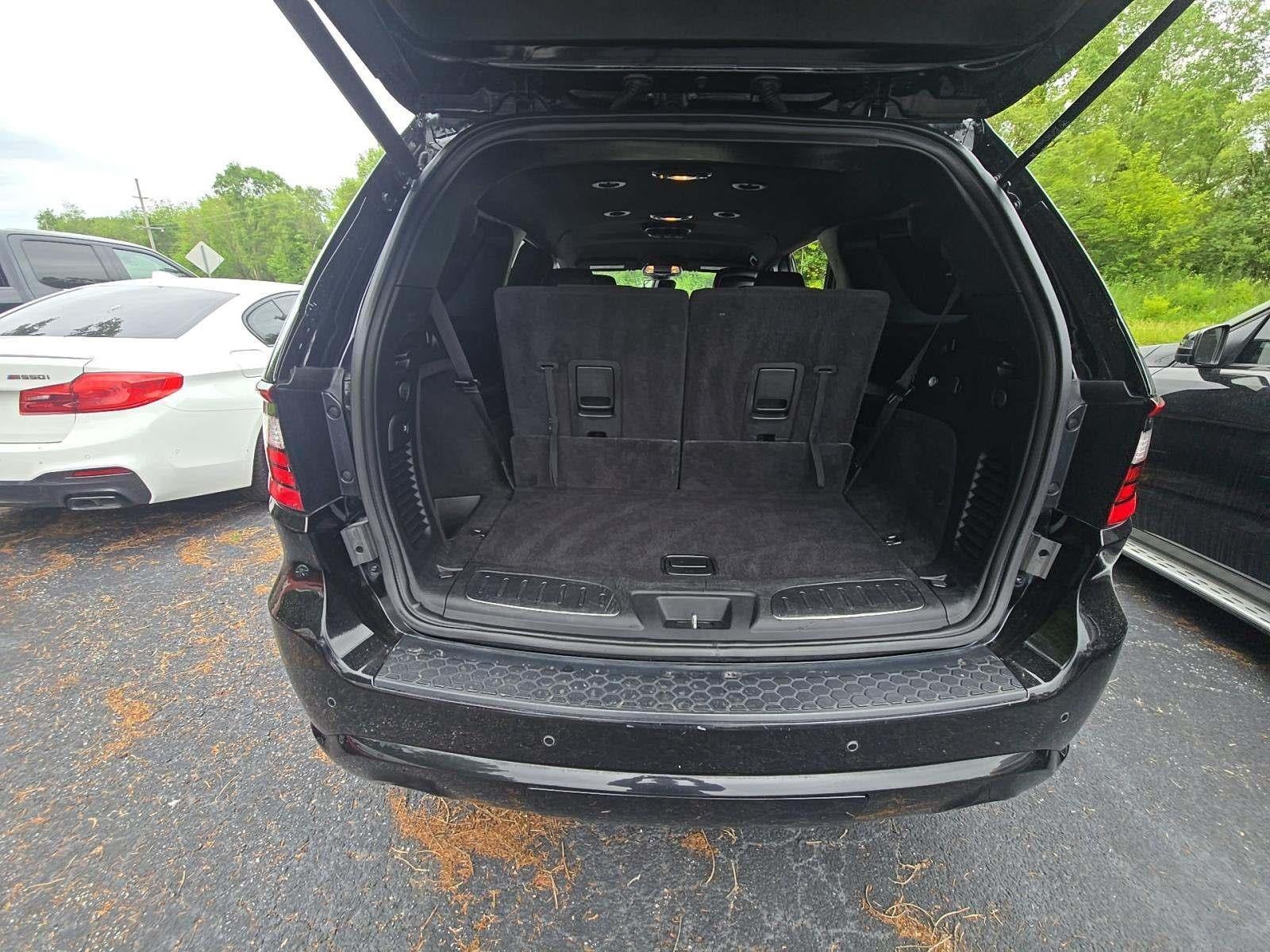 2020 Dodge Durango R/T