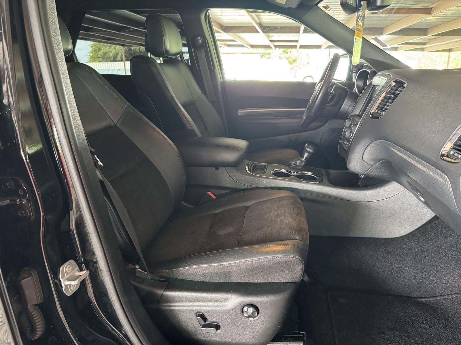 2020 Dodge Durango R/T