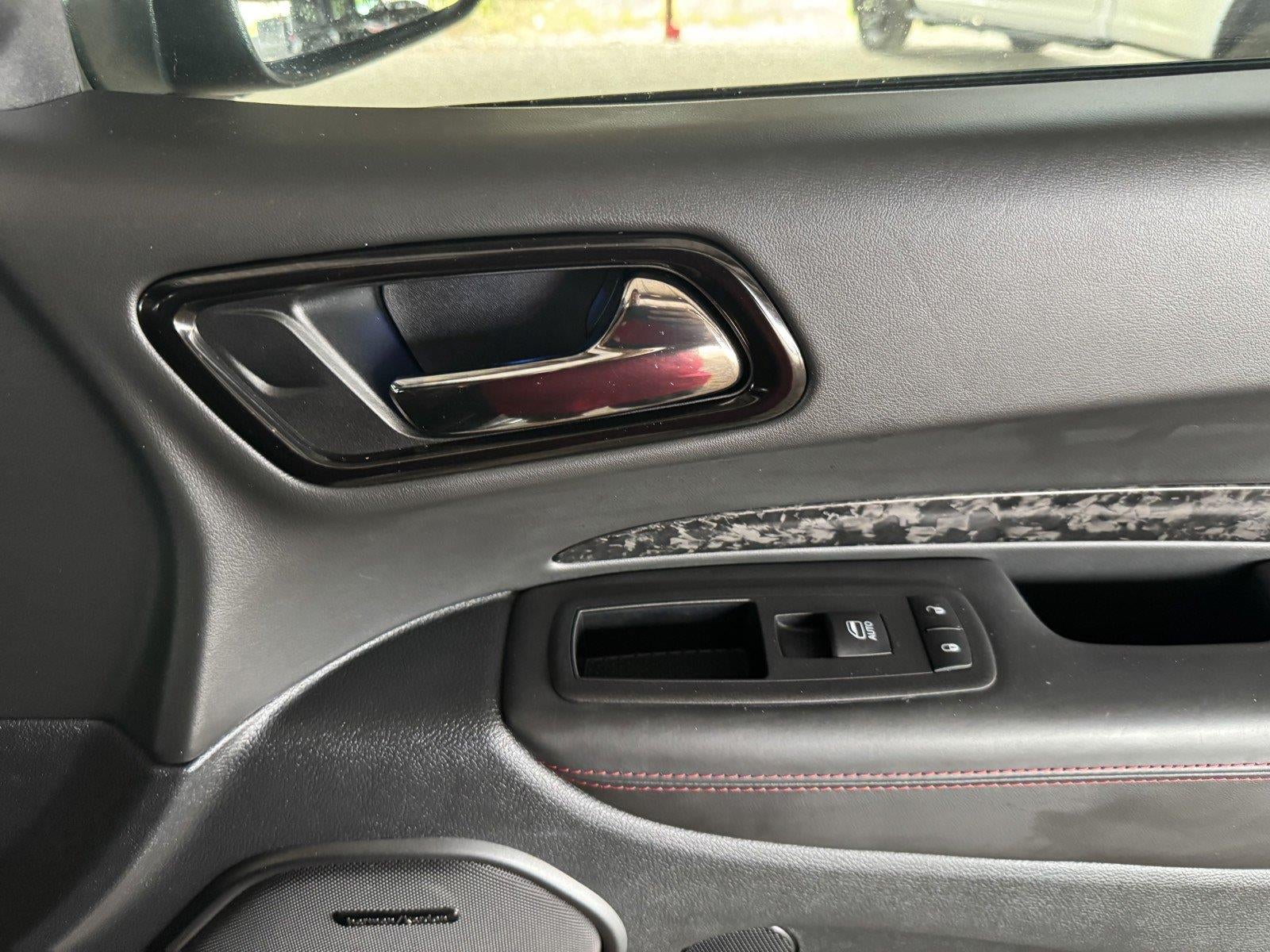 2025 Dodge Durango R/T Premium
