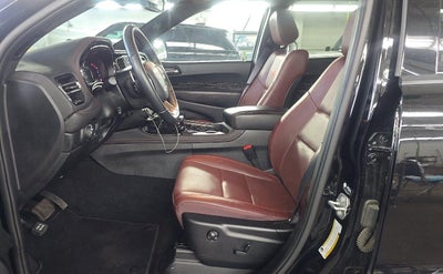 2025 Dodge Durango R/T Premium