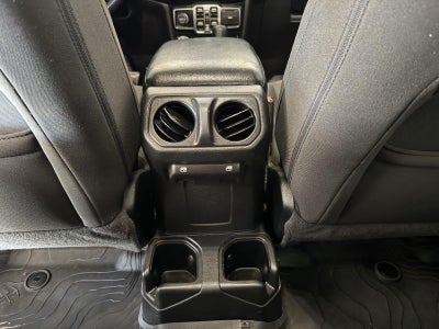 2022 Jeep Gladiator Sport S