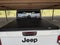 2022 Jeep Gladiator Sport S