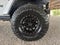 2022 Jeep Gladiator Sport S