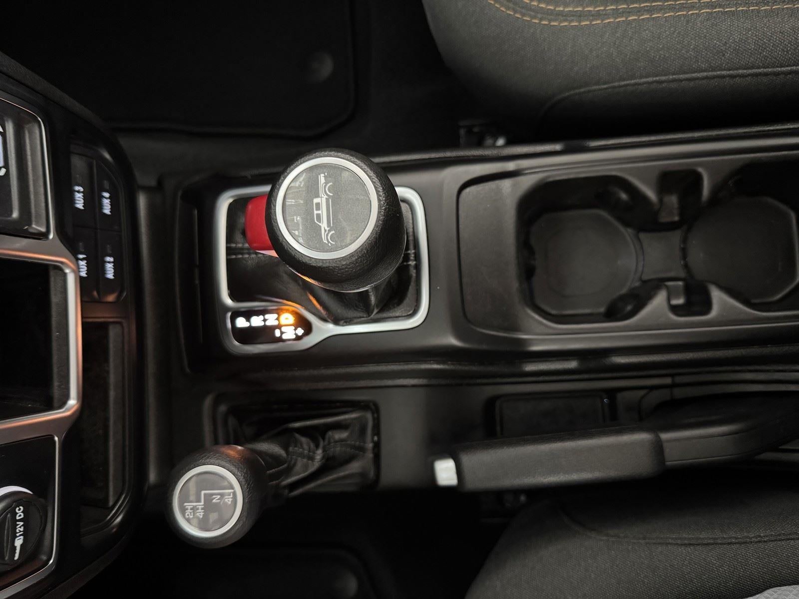 2024 Jeep Gladiator Sport