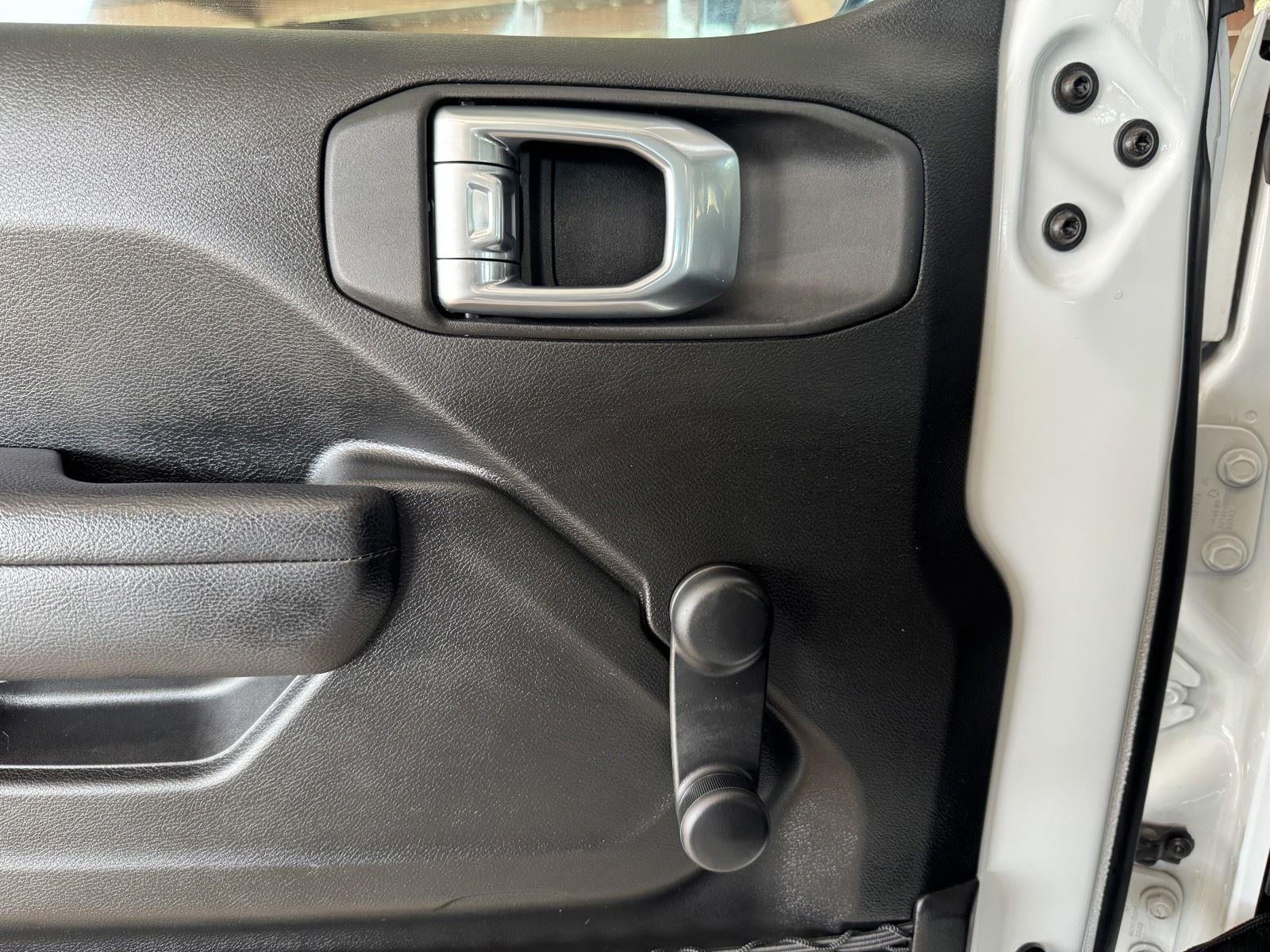 2024 Jeep Gladiator Sport