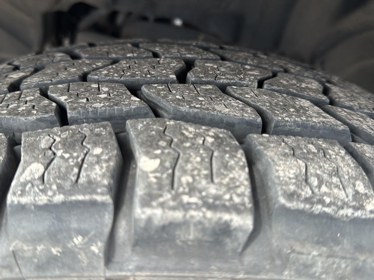 2019 RAM 1500 Classic Lone Star