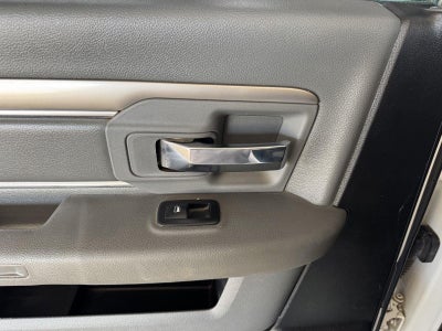 2019 RAM 1500 Classic Lone Star