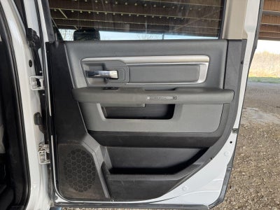 2019 RAM 1500 Classic Lone Star