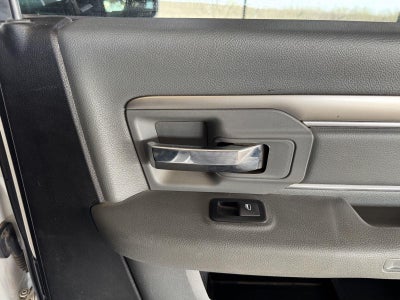 2019 RAM 1500 Classic Lone Star