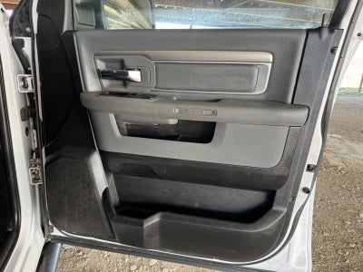 2019 RAM 1500 Classic Lone Star