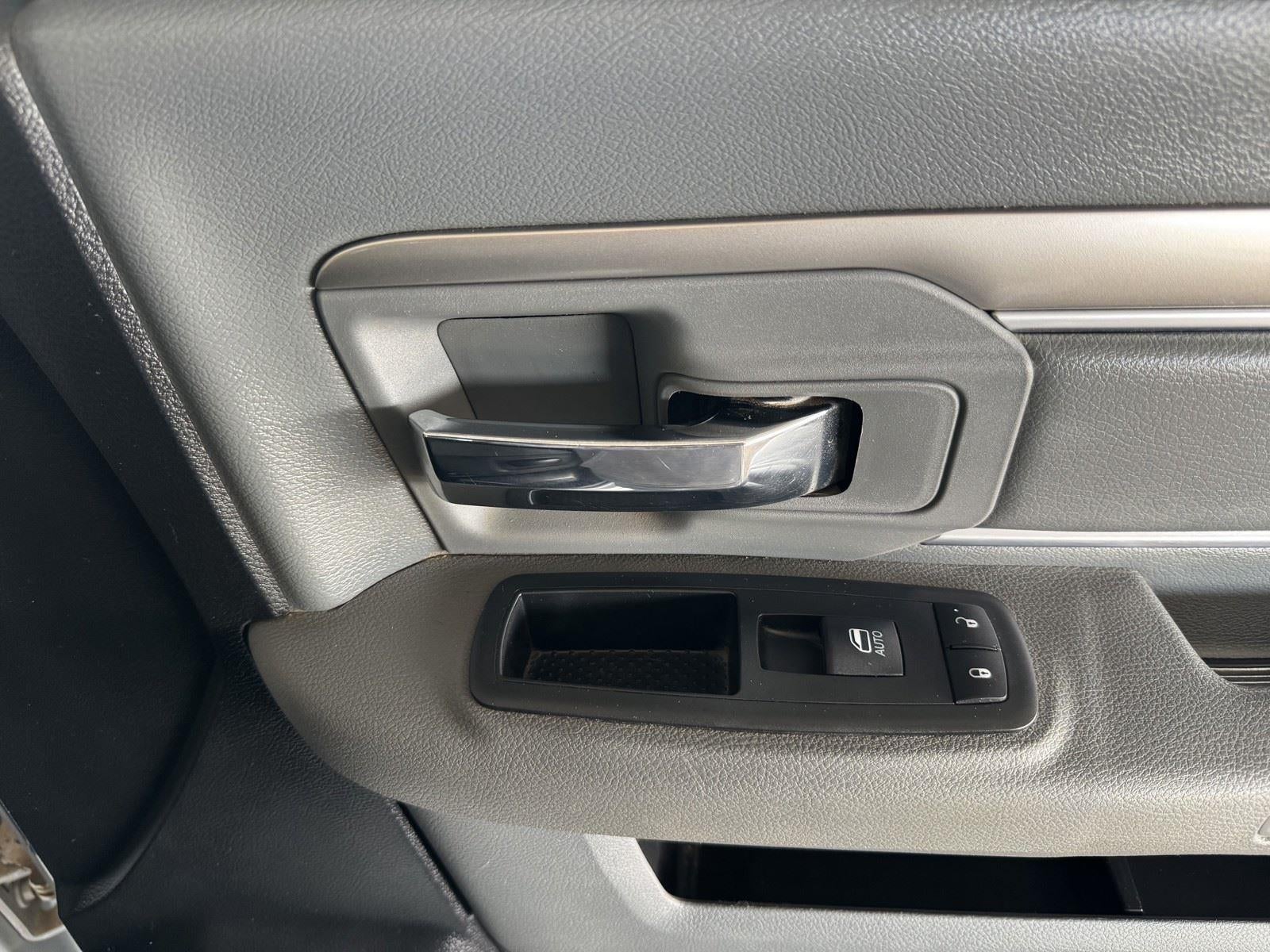 2019 RAM 1500 Classic Lone Star