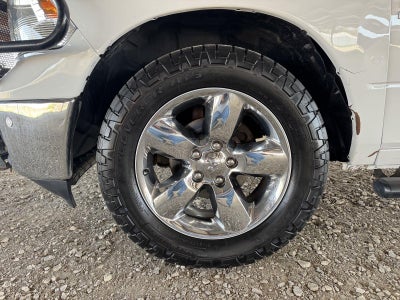 2019 RAM 1500 Classic Lone Star