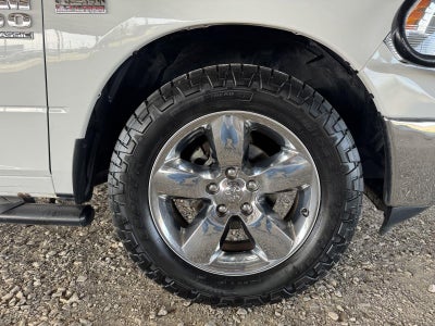 2019 RAM 1500 Classic Lone Star