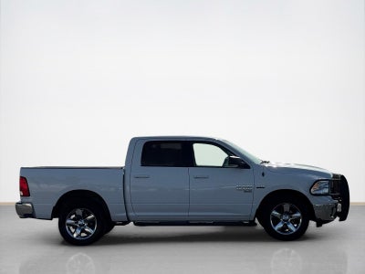 2019 RAM 1500 Classic Lone Star