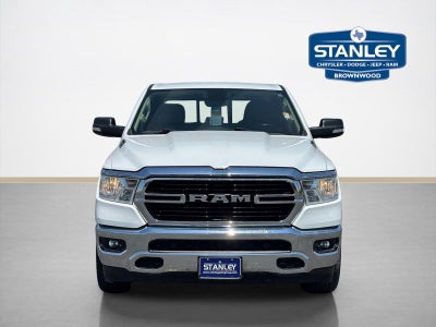2020 RAM 1500 Lone Star