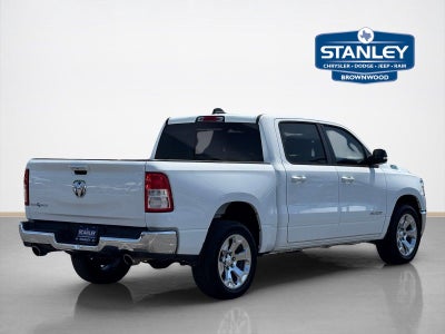 2020 RAM 1500 Lone Star
