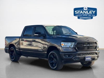 2020 RAM 1500 Lone Star