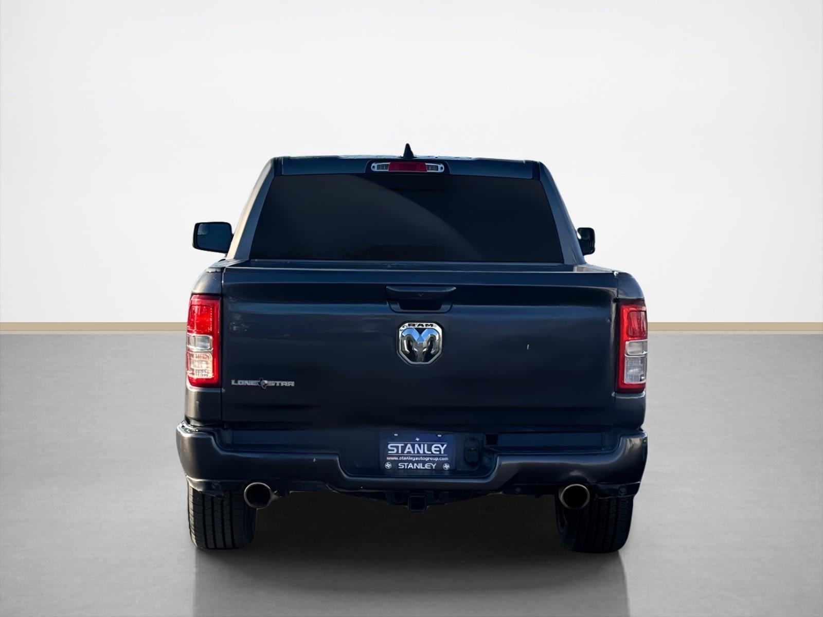 2020 RAM 1500 Lone Star