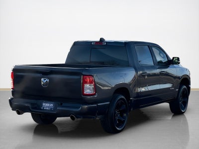 2020 RAM 1500 Lone Star