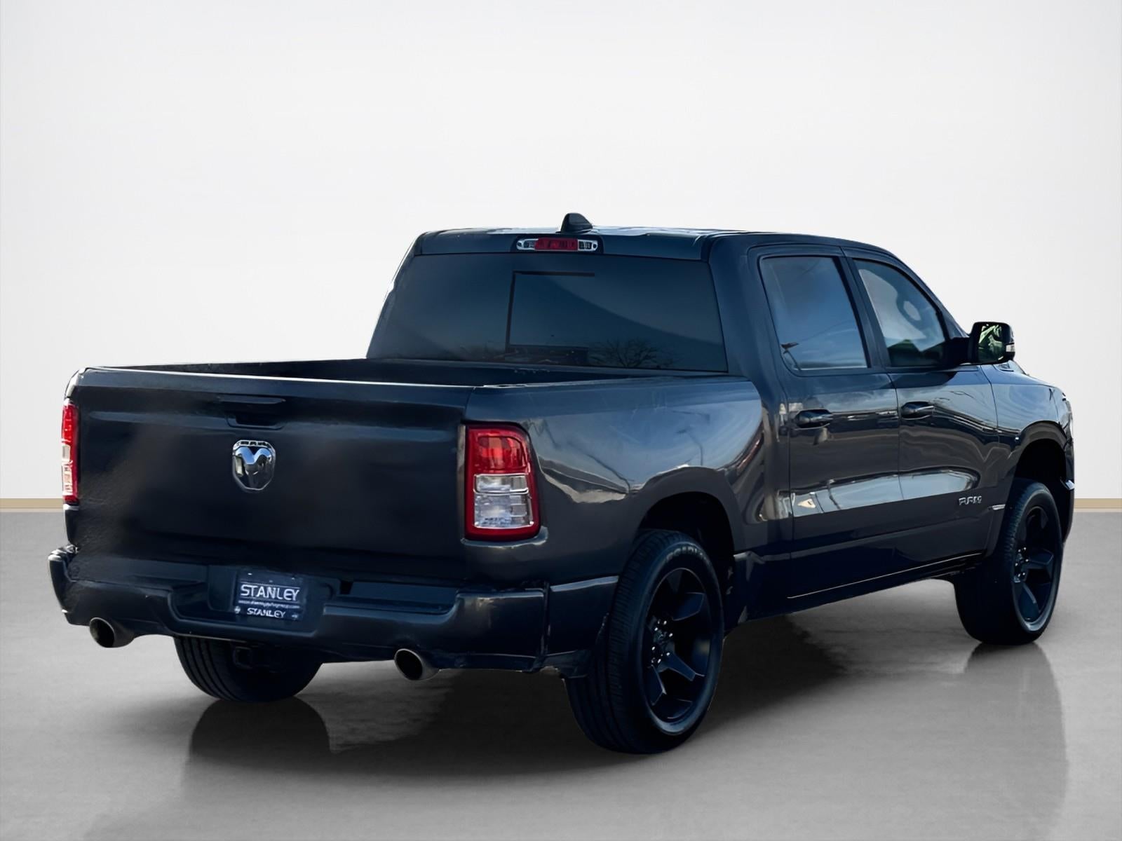 2020 RAM 1500 Lone Star