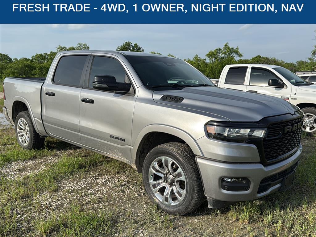2025 RAM 1500 Lone Star