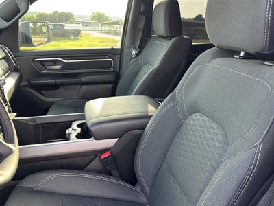 2025 RAM 1500 Lone Star