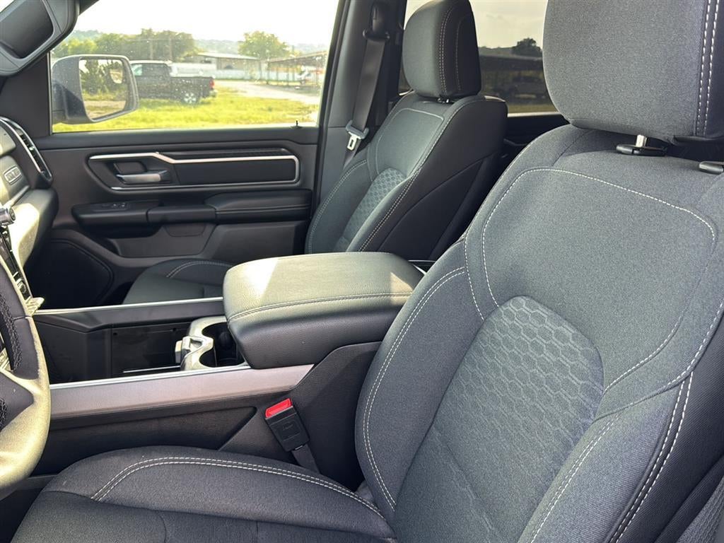 2025 RAM 1500 Lone Star